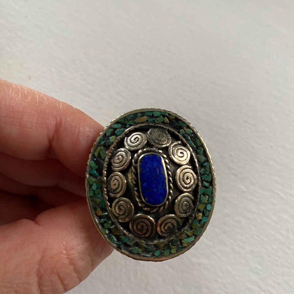 Ring - Picture 8 of 9